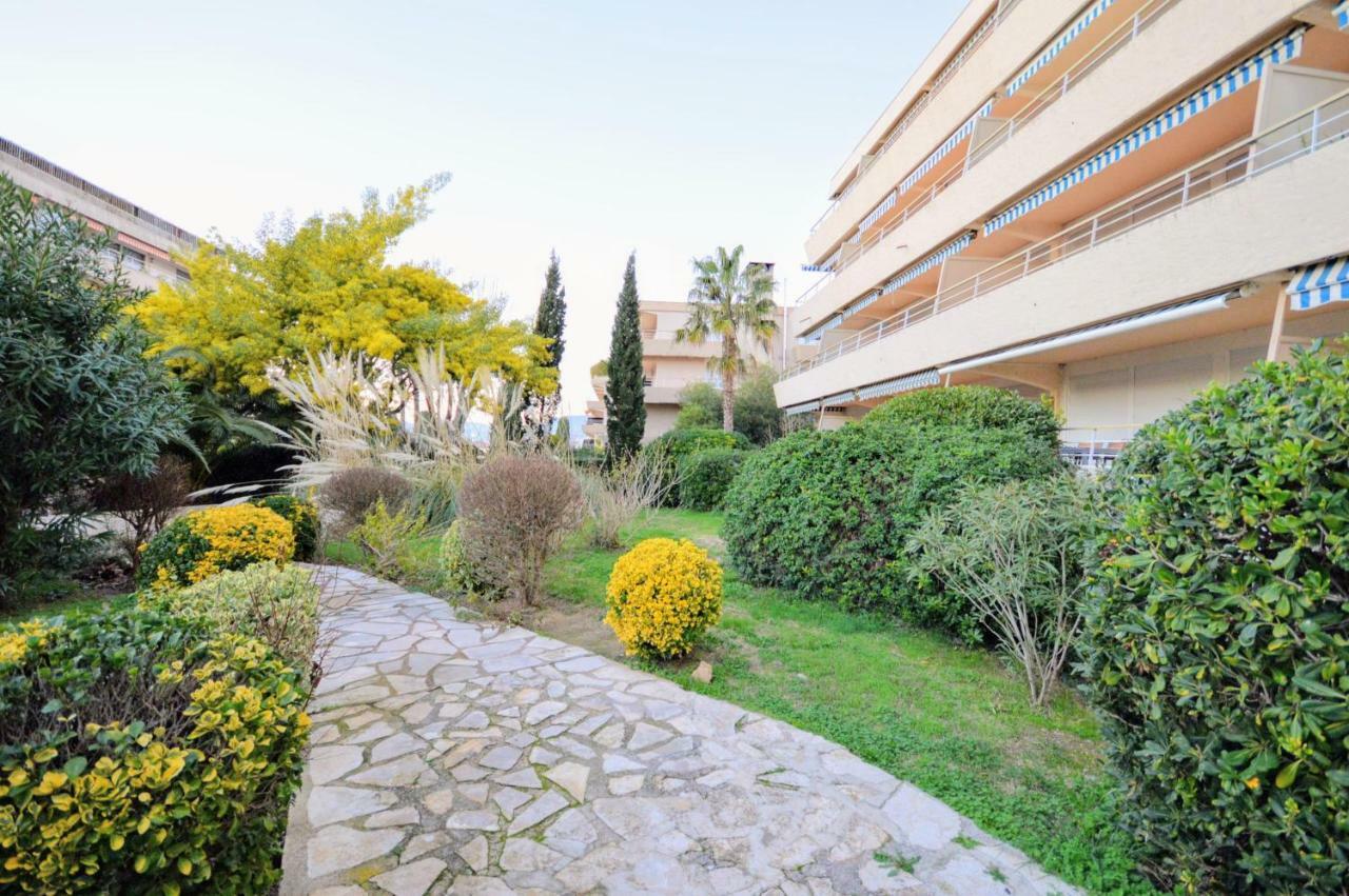 Tropez Sea View Penthouse Appartement