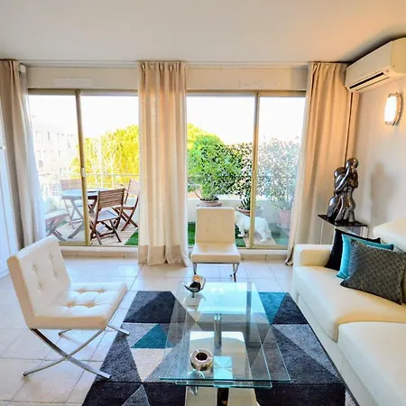 Saint Tropez Sea View Penthouse Appartement Buitenkant foto