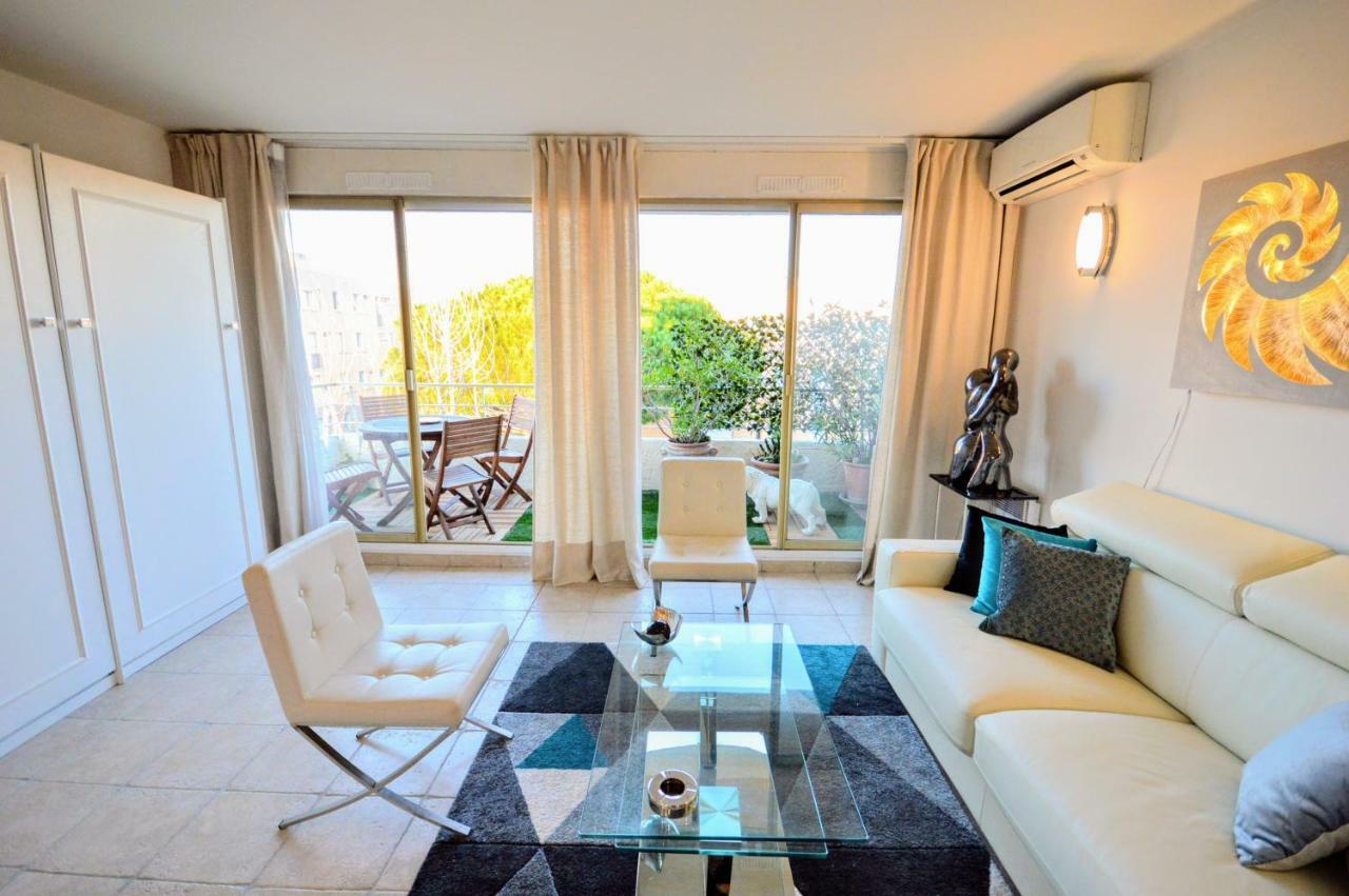 Tropez Sea View Penthouse *