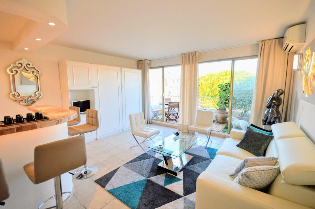 Appartement Tropez Sea View Penthouse